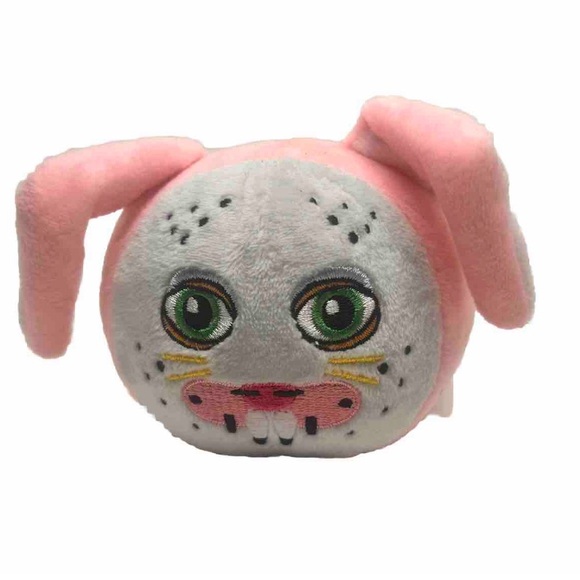 Fortnite Epic Games Rabbit Raider Plush Foam Head Collectible - Picture 1 of 3